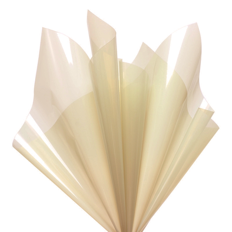 Giấy Bóng Kiếng Màu-GSO